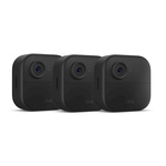 Blink Outdoor 4 3 Pack $78, 5 Pack $117.60 with Bonus Blink Video Doorbell + Del. ($0 C&C/ in-Store) @ PB Tech