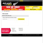Dick Smith: Serial to USB Adapter with FTDI Chip (Good for Arduino) $4.80