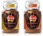 Win a Moccona Wholebean Reserve Coffee Set from Womens Weekly