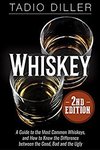 [eBook] Whiskey: A Guide to The Most Common Whiskeys $0 (Was $2.99) @ Amazon