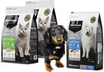 Win a Two-Month Supply of Black Hawk Pet Food from Good Magazine