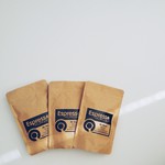 WIN 3 Bags of Coffee Beans from Espresso Workshop