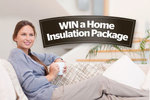 Win 1 of 3 Home Insulation Packages (Worth $5000) from NZ Herald