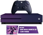 Xbox One S Fortnite Battle Royale Special Edition 1TB Bundle $329 @ EB Games