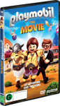 Win 1 of 5 copies of Playmobil the Movie on DVD from Tots to Teens