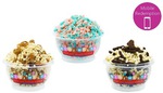 Groupon: $2.50 for $5 to Spend on Ice Cream Desserts @ Sunshine Korean BBQ Auckland