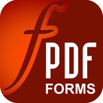 $0 iOS: PDF Forms (Fill, Sign, Annotate) Was $10.99