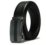 Men Leather Belt US$6.59 (~NZ$9.45) + US$6.99 (~NZ$10.03) Delivery ($0 with US$25 (~A$35.86) Spend) @ Beltbuy