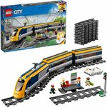 LEGO City Passenger Train A$134.76 (approx NZ$140) Delivered @ Amazon AU
