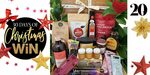 Win a Commonsense Organics Indulgence Gift Box (Worth $200) from Mindfood