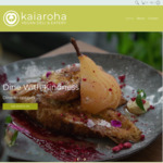 20% off Everything Online @ KaiAroha (Auckland-Wide Delivery Only)