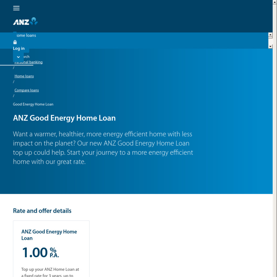 Anz mortgage deals calculator nz