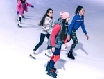 [Auckland] Win a family pass (2 adults & 2 kids or 1 adult & 3 kids) to Aotea Square Ice Rink and Ice Slide @ OurAuckland