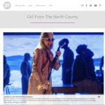 $2 Tickets to 'Girl From The North Country' (Opera House, Wellington) via ShowFilmFirst