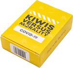 Kiwis Versus Morality - COVID-19 Expansion $1 + Shipping / Pickup @ Game Kings