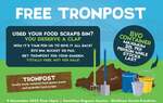 [Hamilton] Free Compost (BYO Container, Max 20L Per Person, While Stocks Last) @ Hamilton Organic Centre