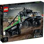 LEGO 42129 Technic 4x4 Mercedes-Benz Zetros Trial Truck $241 (Was $485) @ The Warehouse (MarketClub Membership Required)