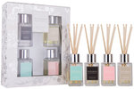 Win 1 of 3 The Aromatherapy Company’s Diffusion Gift Set from Cleo