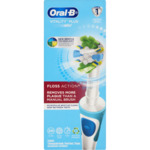 Oral-B Vitality Plus Floss Action Rechargeable Toothbrush - 2 for $5 (RRP $26.99) @ PAK'n SAVE, Glen Innes (Auckland)