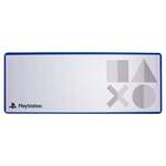 PlayStation 5 Icons - Desk Mat (30x80cm) $15 (RRP $29.99) + Delivery ($0 CC/ in-Store) @ EB Games