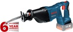 Bosch 18V Reciprocating Saw (Skin Only) $199 + Shipping @ Hector Jones ($169.15 via Pricematch Bunnings, + Redemption Offers)