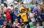 Win a Signed Nines Jersey + Double Pass to NRL Auckland Nines or 1 of 8 Double Passes from Spy