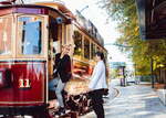 10% off Tram, Gondola, Punting, Botanic Gardens Tour Tickets (Single Entry Only) @ Christchurch Attractions