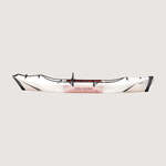 Oru Inlet Kayak (Uncoloured) $400 (C&C Rotorua Only) @ Kathmandu