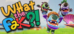 [PC, Steam] Free:  WHAT THE PAK?! (Was $8.99) @ Steam