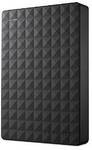 Seagate 4TB Portable External HDD USB 3.0 US$127.07 - US$137.22 Shipped + Other HDD Deals @ Amazon