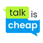 20% off with $300 Spend @ Talk Is Cheap