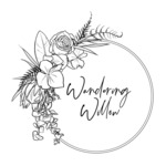 Flowers for Valentines – 10% off @ Wandering Willow NZ