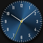 [Android, WearOS] DADAM133: Analog Watch Face $0.19 (Was $1.89) @ Google Play