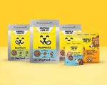 Win an Animals Like Us prize pack (Worth $250) from Mindfood