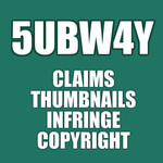 Free Sub Satchel for First 40 Signups Each Day that Create an Account & Opt-in to Marketing Emails @ Subway App or Website