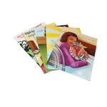 5x Big Books for Learning Te Reo by Alice Patrick $0 + $29 Shipping & Handling ($39 Rural) @ New Heights Reading