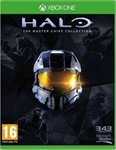Xbox One, Halo: The Master Chief Collection USD$18.64 (~ $28 NZD) @ CD Keys