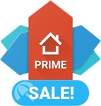 Nova Launcher Prime $0.99 @ Google Play Store (80% off, Usually $4.99)