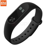 Genuine Xiaomi Mi Band 2 Smart Wristband Bluetooth Heart Rate Monitor $32.99 (NZD- $45) Delivered@Zapals.com