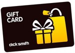 Dick Smith - $10 Gift Card for $5 - until 11am
