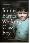 Win 1 of 7 Copies of Jimmy Barnes’ Working Class Boy from Mindfood