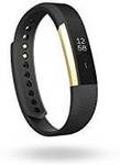 Fitbit Alta - Special Edition Gold: $106.73 USD (~$159 NZD) Shipped @ Amazon