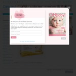 Win 1 of 10 Medela Quick Clean Bags from Oh Baby