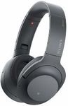 Sony WH1000XM2 Wireless Noise Cancelling Headphones at Noel Leeming $419 (or Less with Corporate Discounts)
