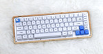 Win a WhiteFox with Tiny Fox Cap + Cherry Datamancer Case from Input Club worth USD $299