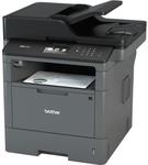 Brother MFCL5755DW Mono Laser Multifunction NOW $353.40