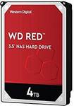 WD Red 4TB $152.84 NZD Shipped from Amazon