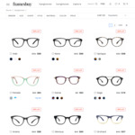 Additional 10% Discount on All Eyeglasses & Glasses Cases - Framesbuy NZ