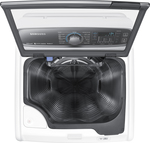 Win a Samsung wa10j8700gw Activ DualWash Washing Machine (Worth $2099) from Little Treasures Mag