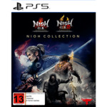[PS5] Nioh 1 + Nioh 2 Remastered Collection $50 @ EB Games